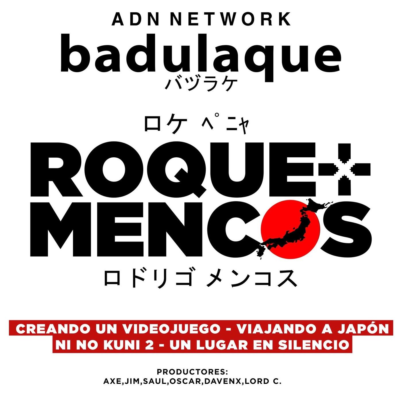 Badulaque Podcast