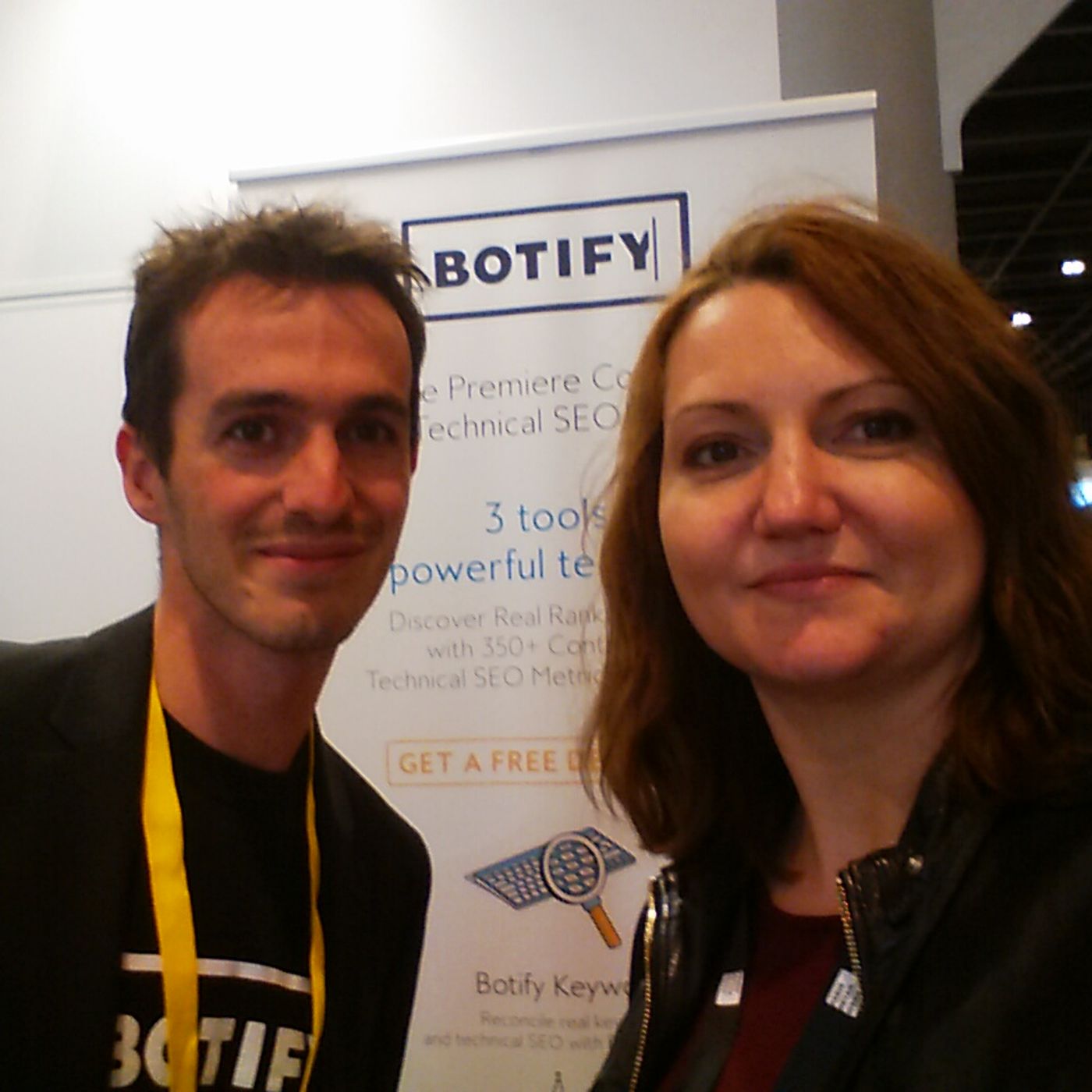 WebRadio #MBAMCI #ParisRetailWeek