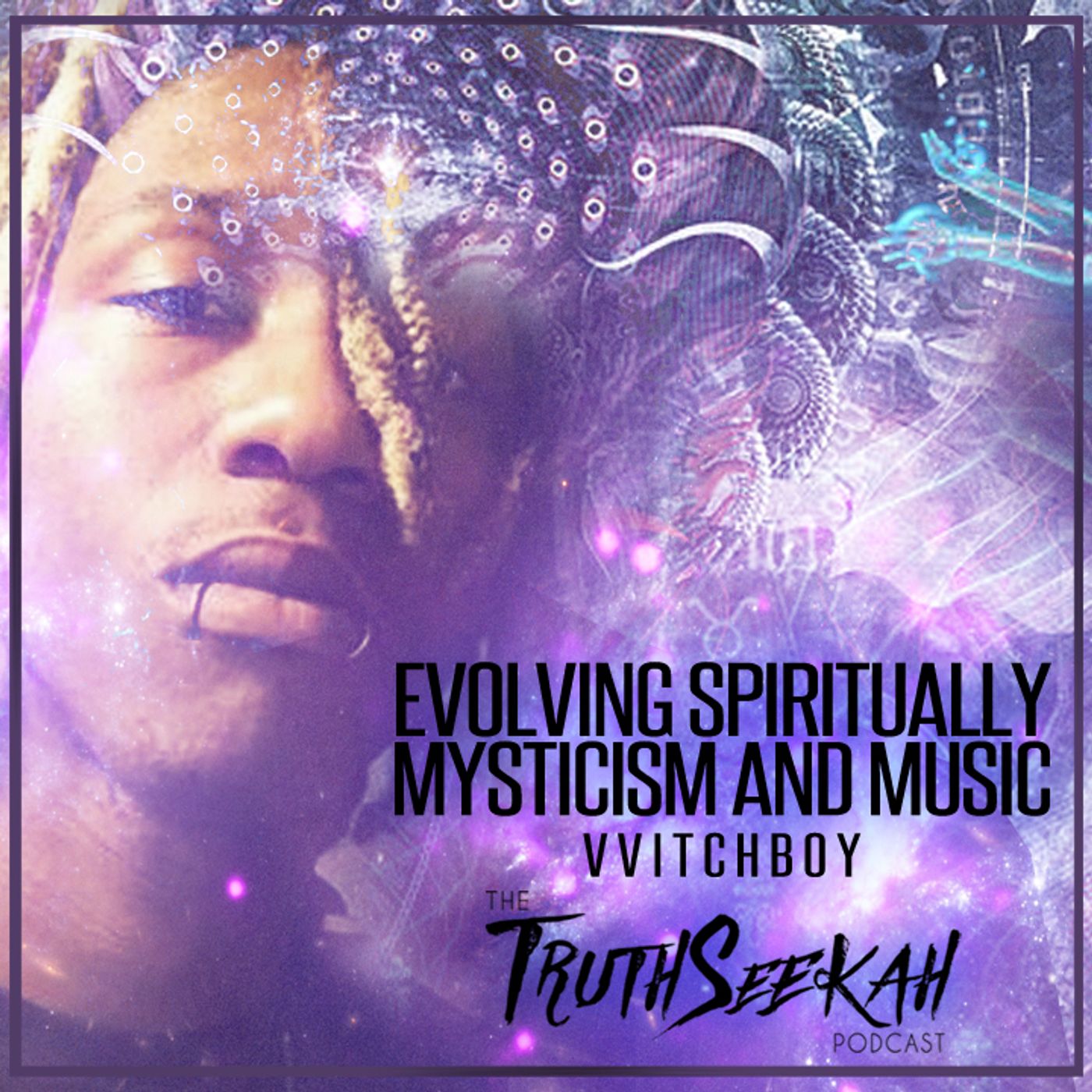 The TruthSeekah Podcast