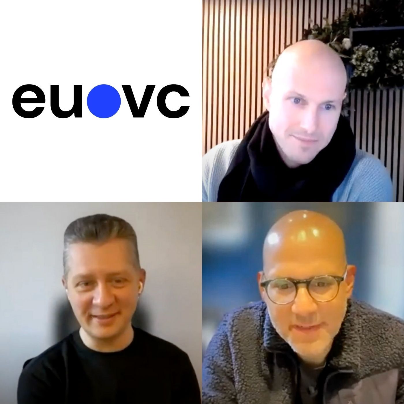 Eduardo Espinal & Bogdan Iordache on the shifting sands in venture capital | E300