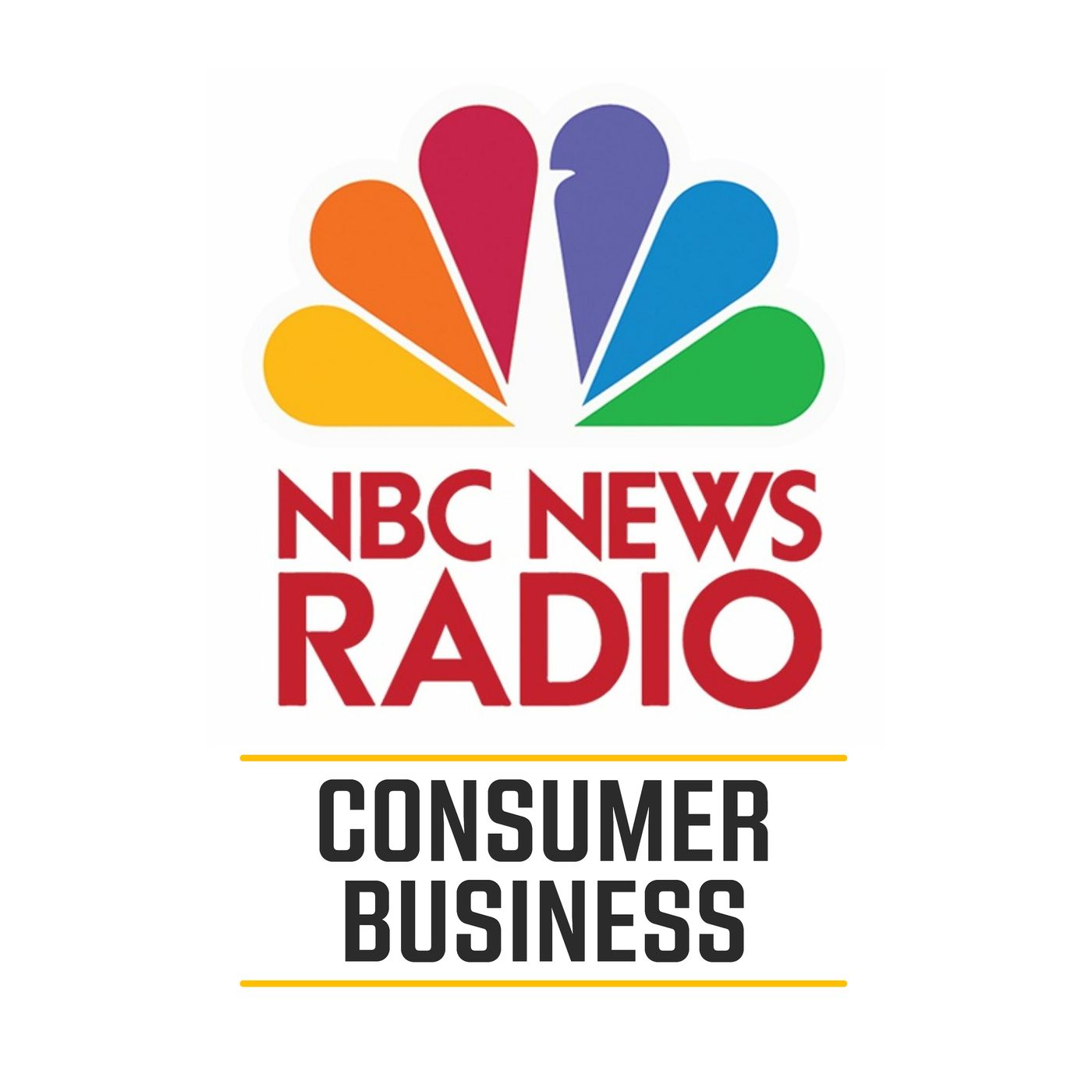 NBC News Radio: Consumer Business