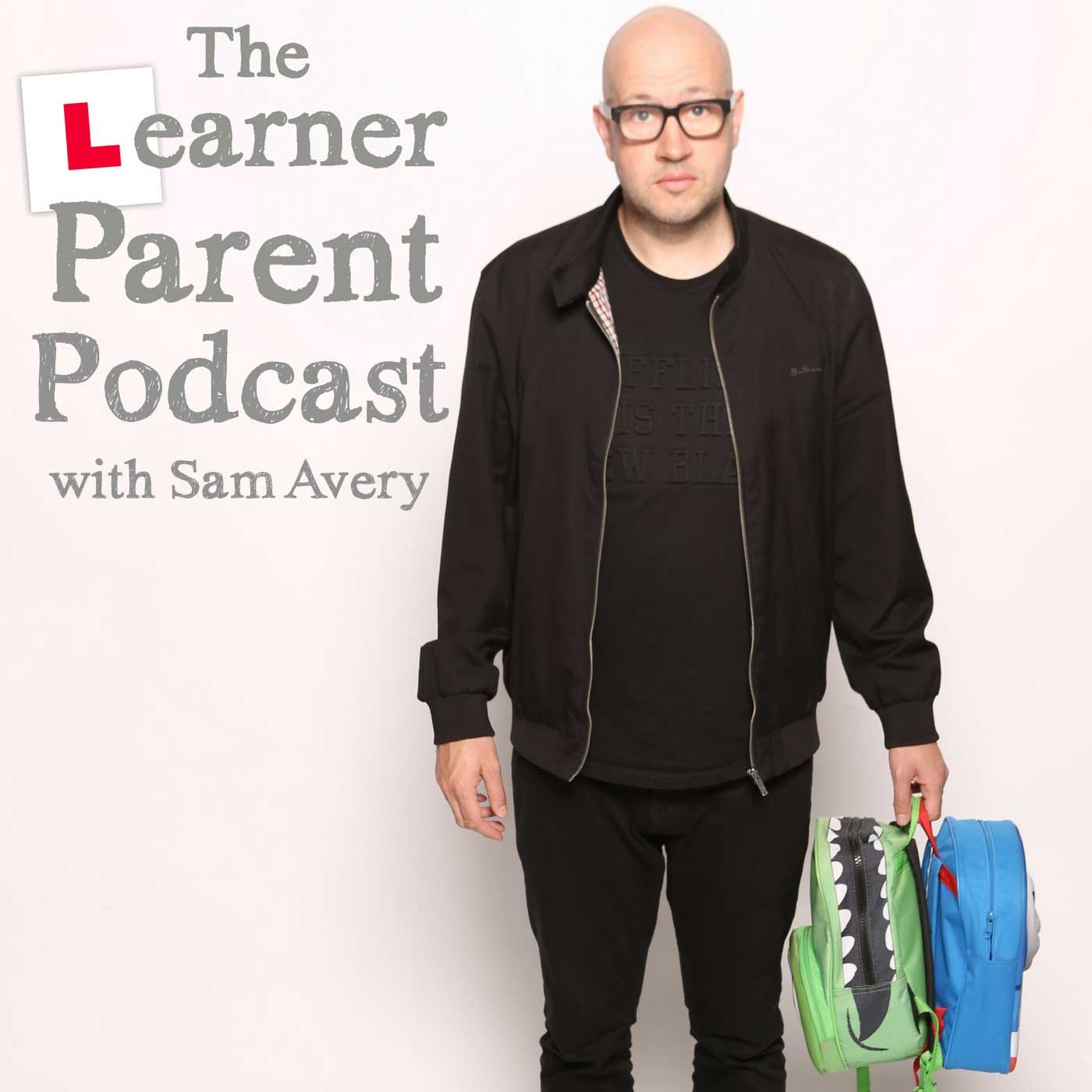 The Learner Parent Podcast