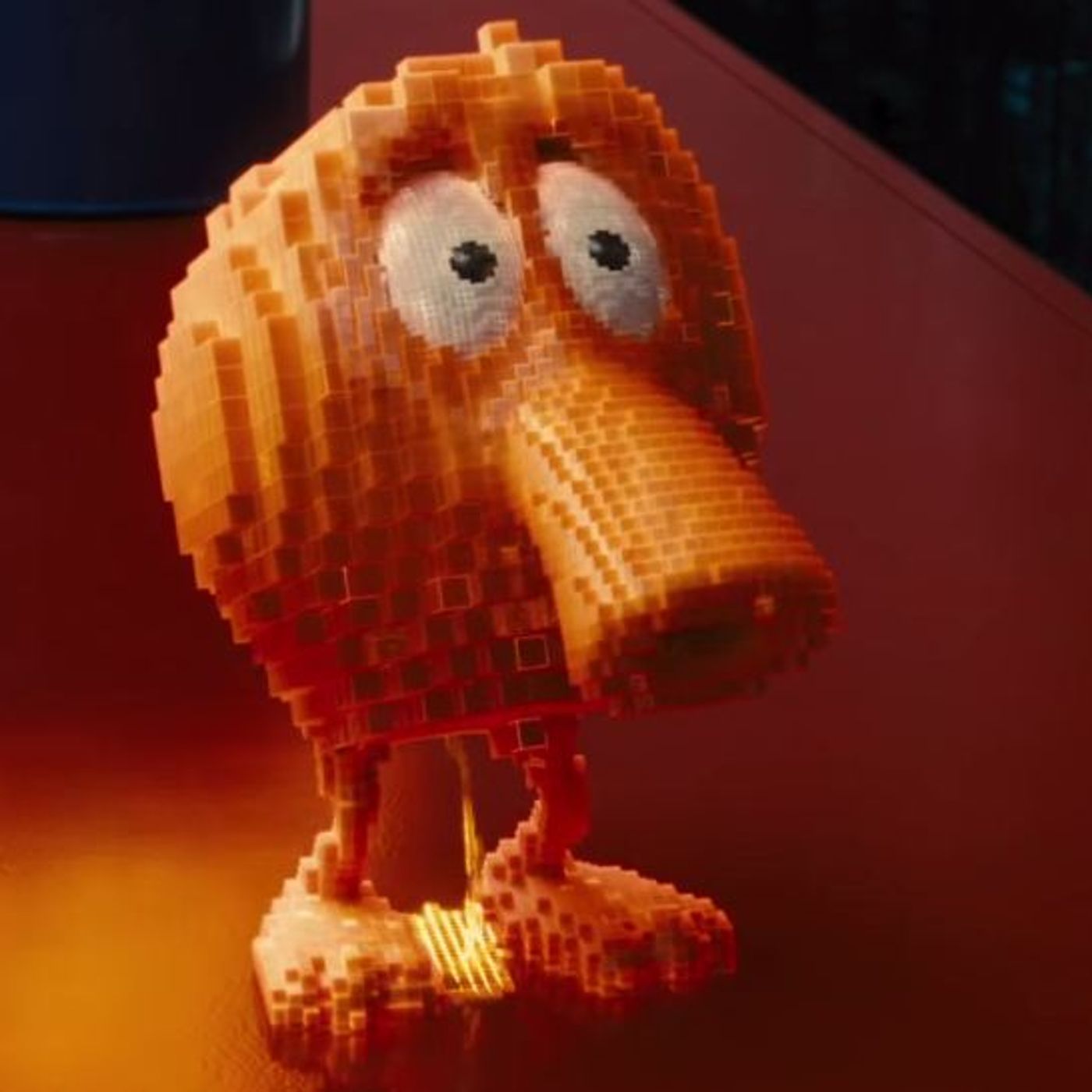 Giant Bomb Presents: Alex and Austin Talk About Pixels episode artwork