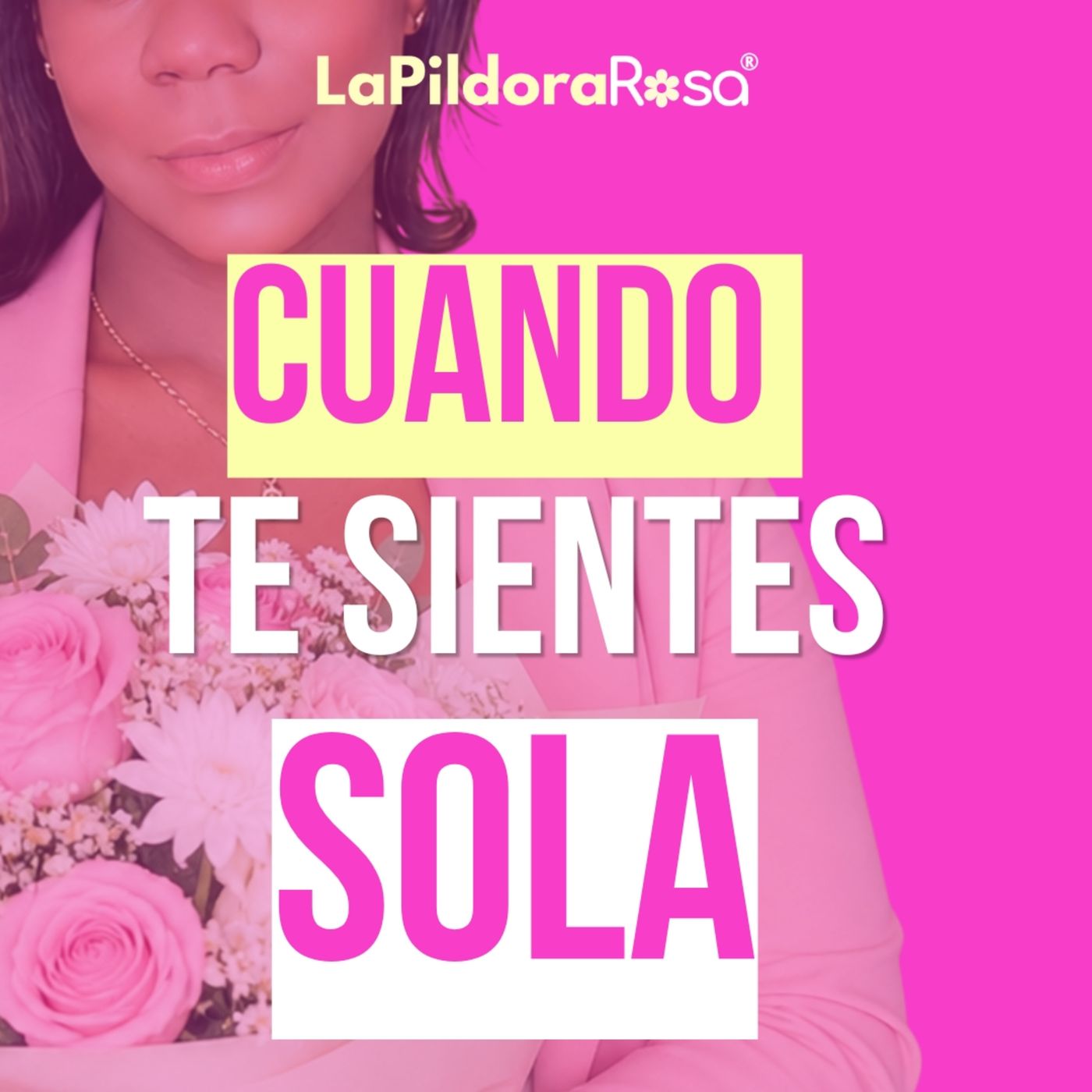 Portada de La Píldora Rosa