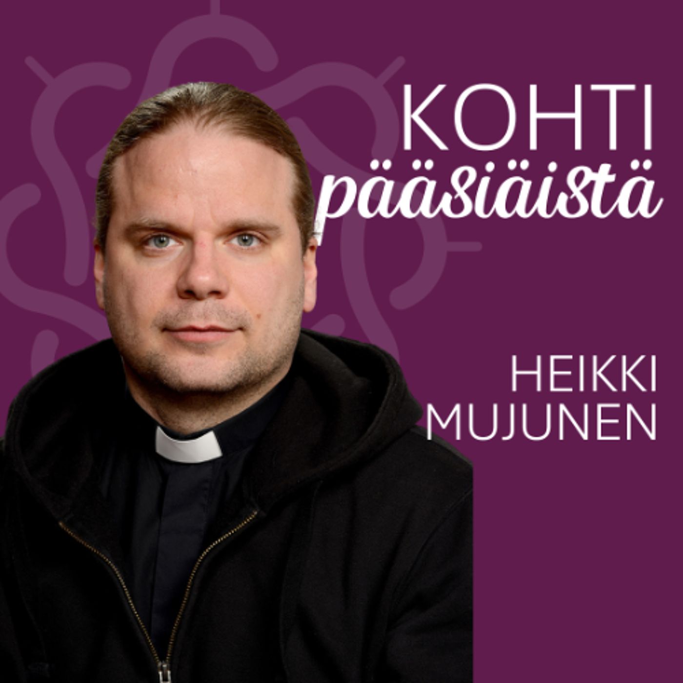 21.4.2025 Kohti pääsiäistä: Intohimoista ja pääsiäisestä episode artwork