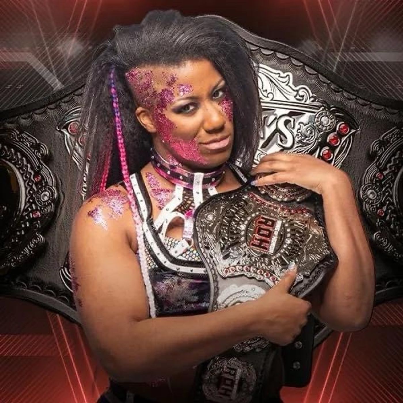 Inside The Square: The wrestling podcast