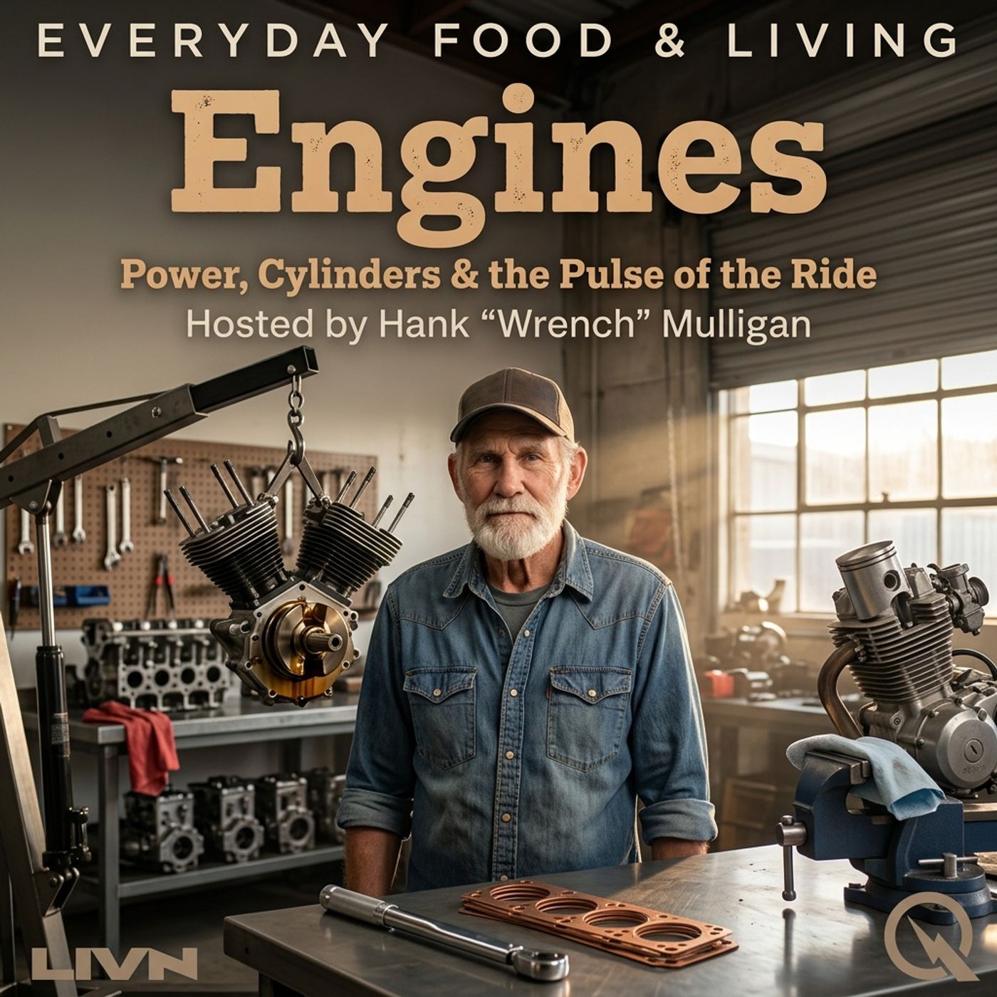 Engines