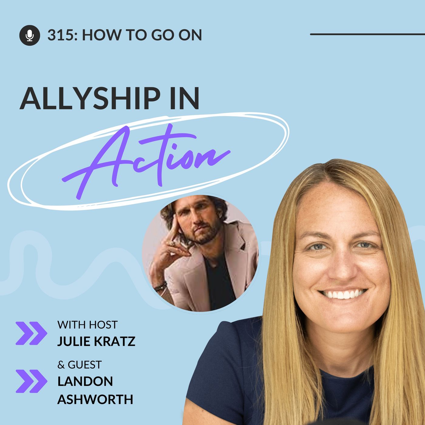Allyship in Action