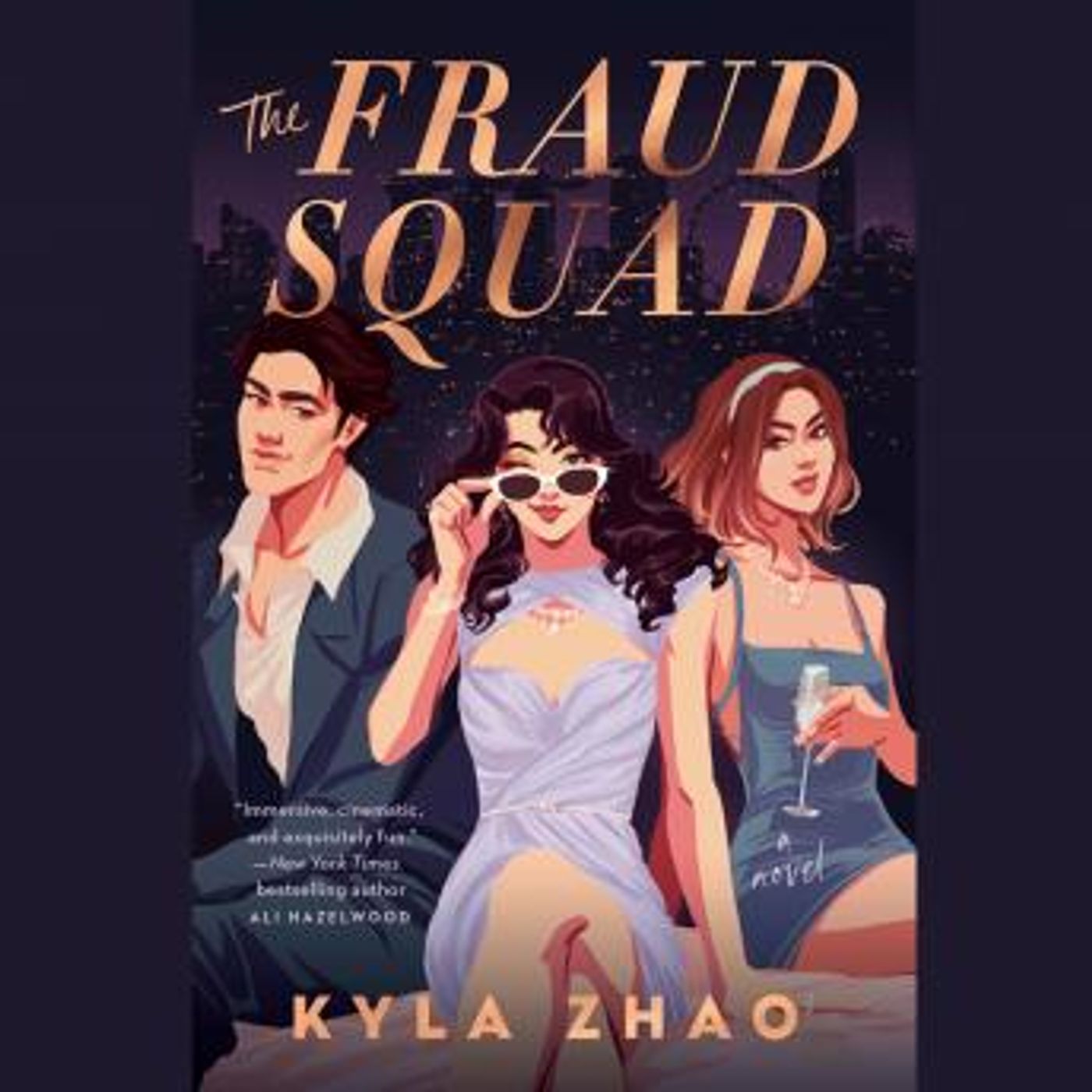 Explore New Full Audiobooks in Fiction, Contemporary Women