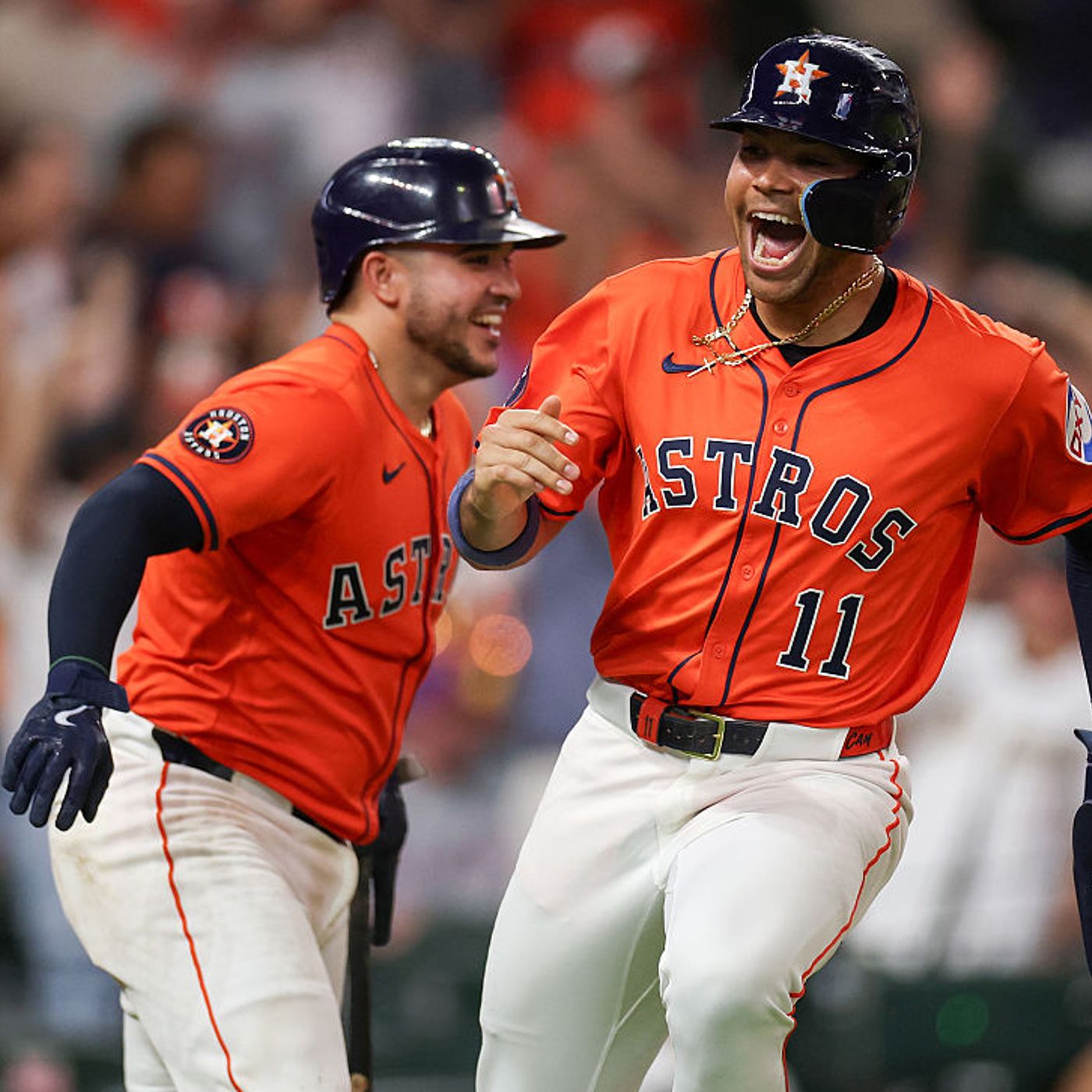 Brian McTaggart Joins The Show Talking Astros Trade Deadline & 2nd Half Of The Season