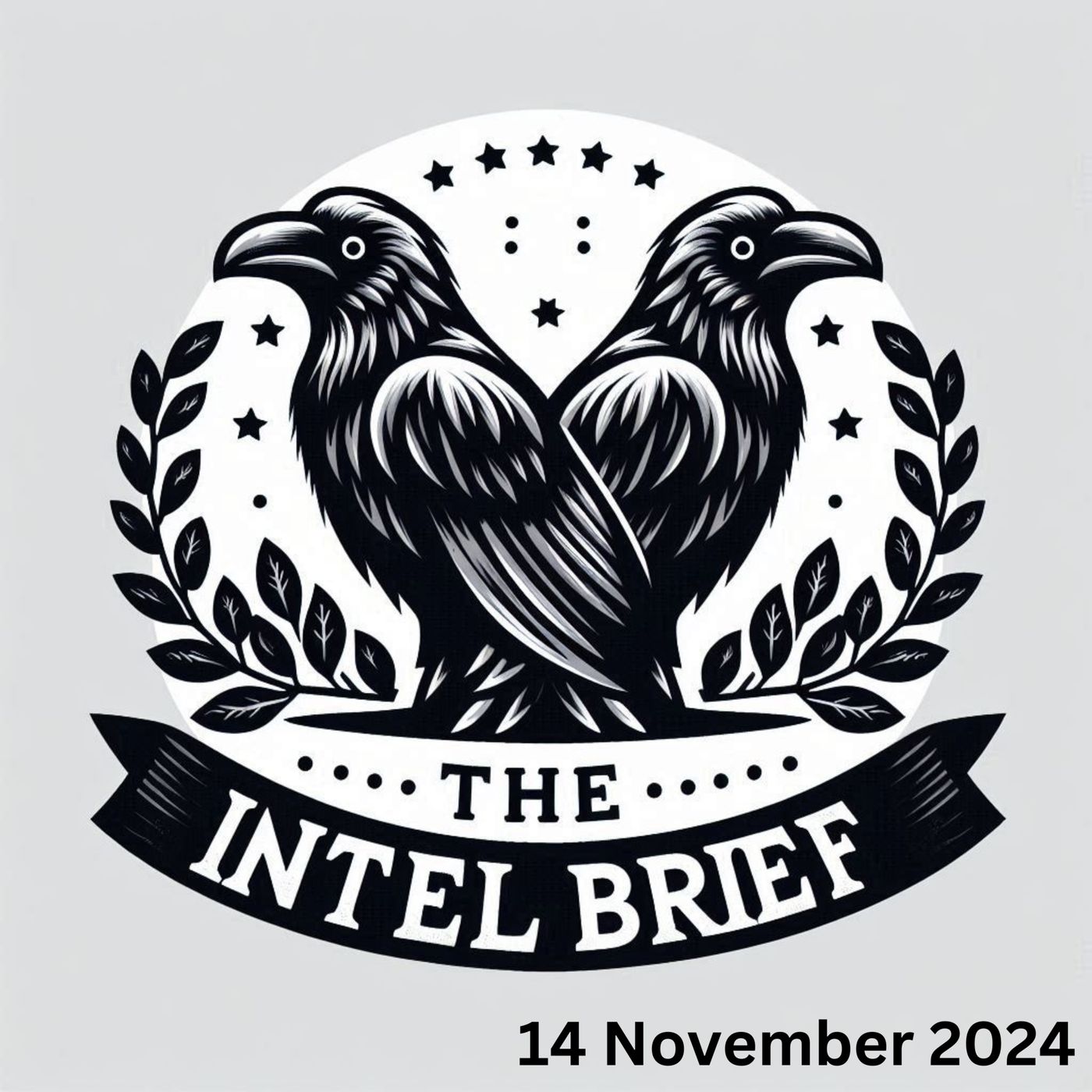 The Intel Brief