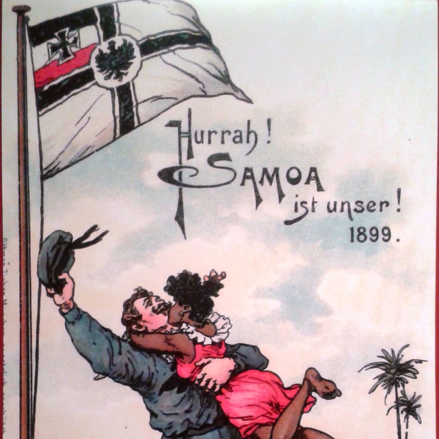 La Guerra Grande