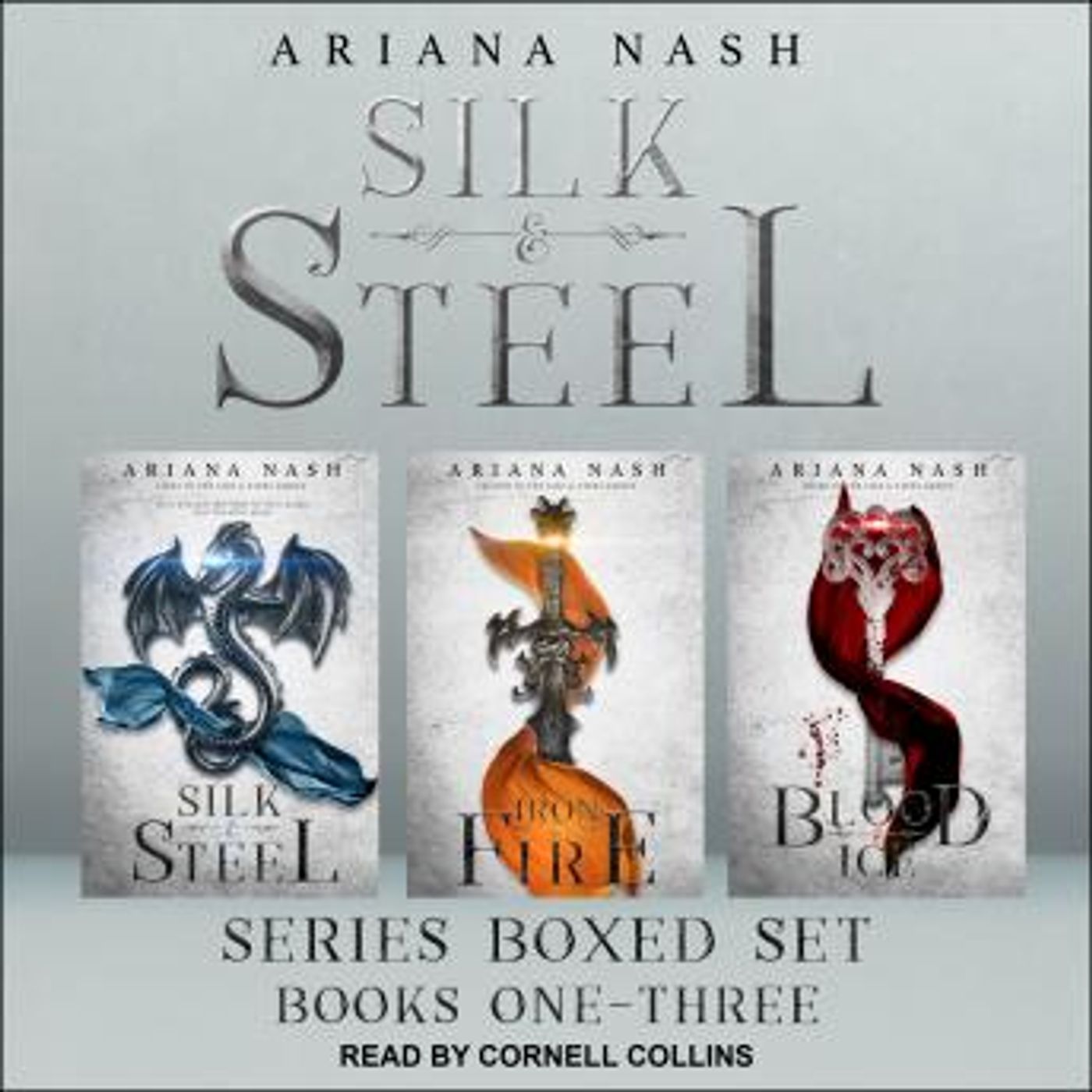 Grab the Top Full Audiobooks in Romance, Romantasy