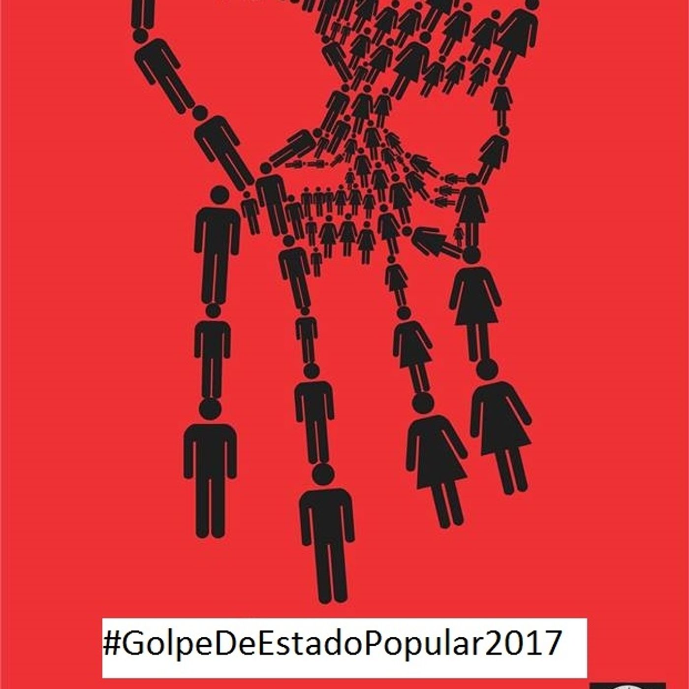 golpedeestadopopular2017 show