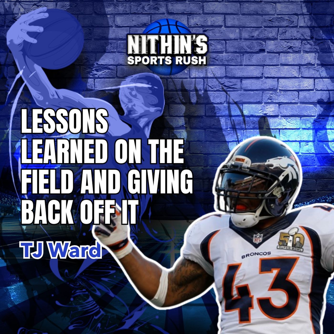 Nithin\'s Sports Rush