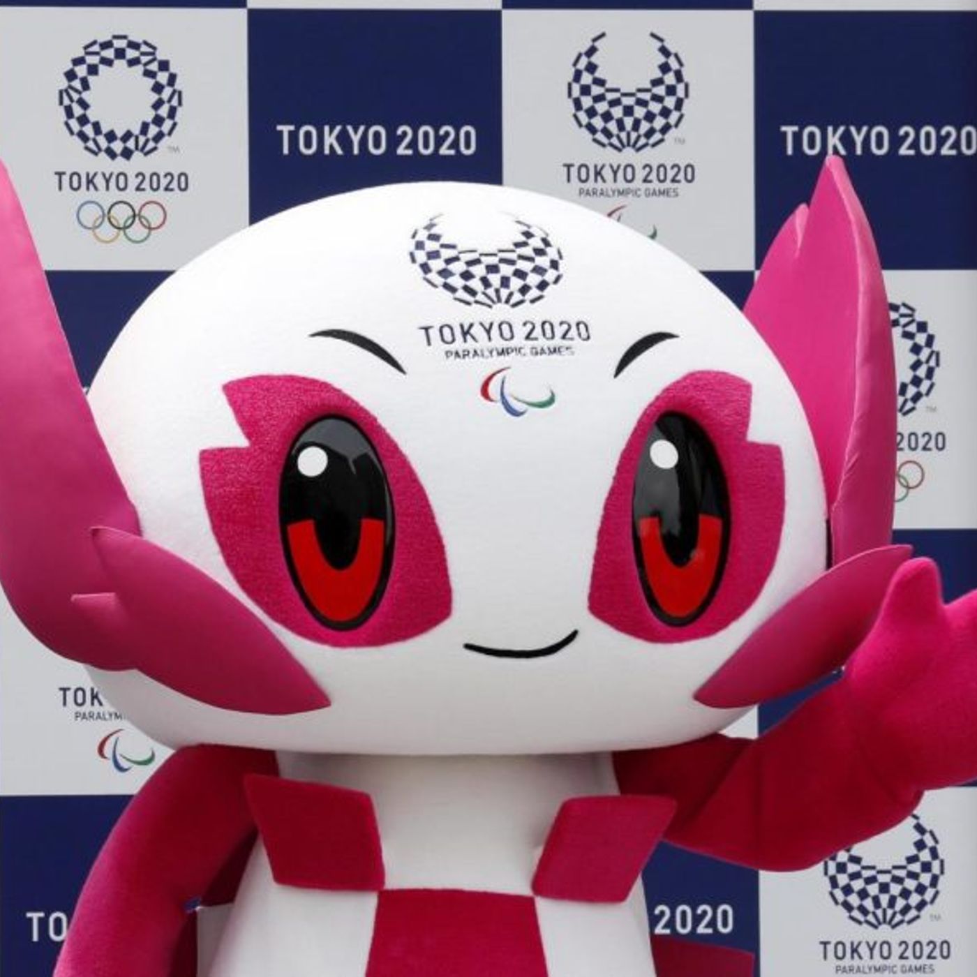 Paralimpiche - Tokyo 2020