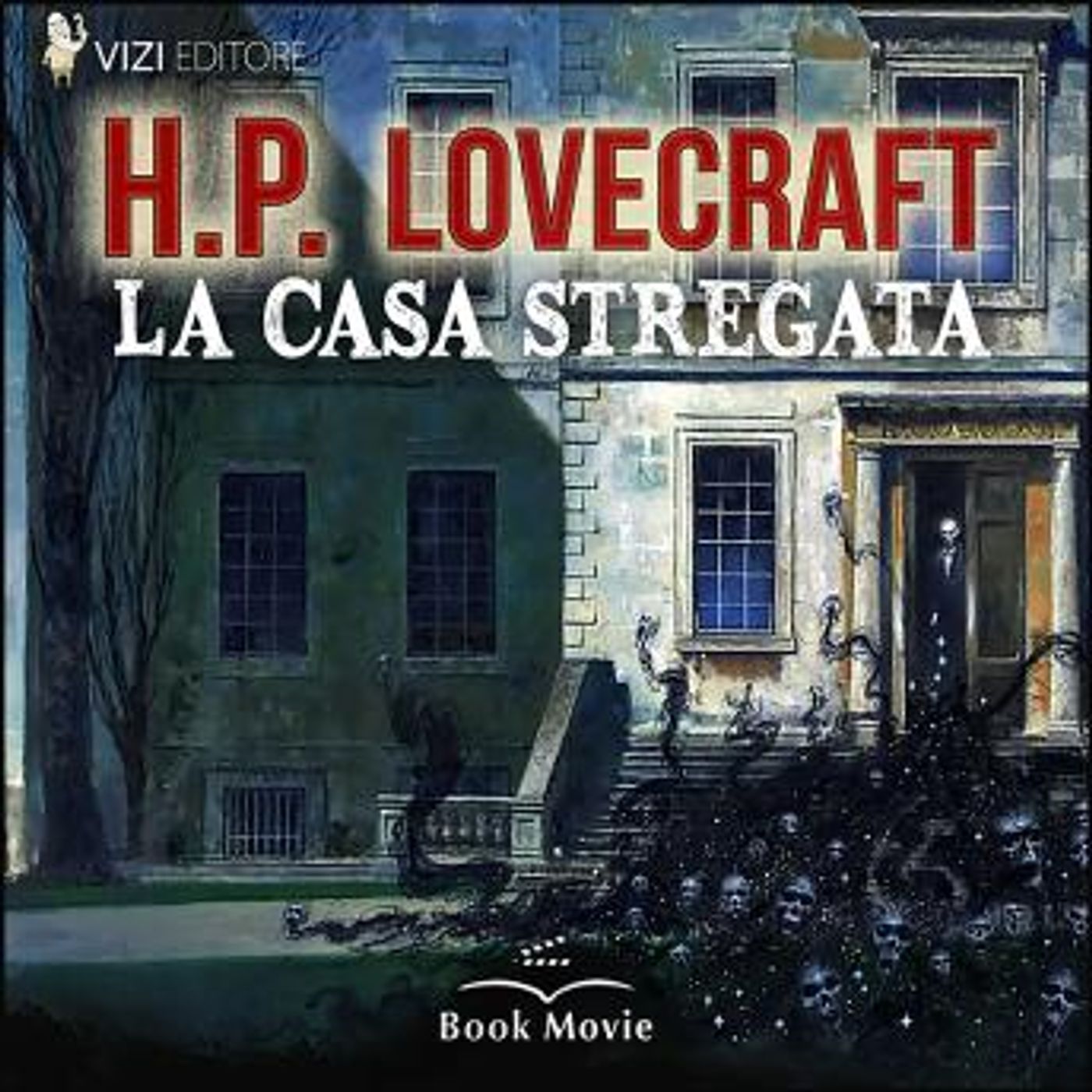 Download Incredible Full Audiobooks in Mystery, Thriller & Horror, Horror