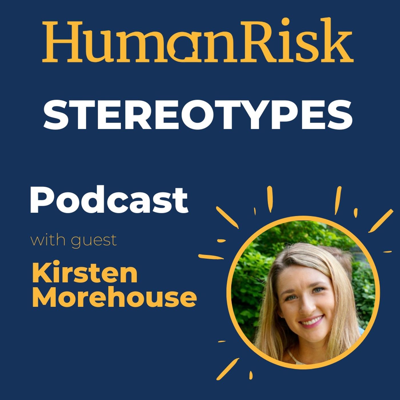 Kirsten Morehouse on Stereotypes