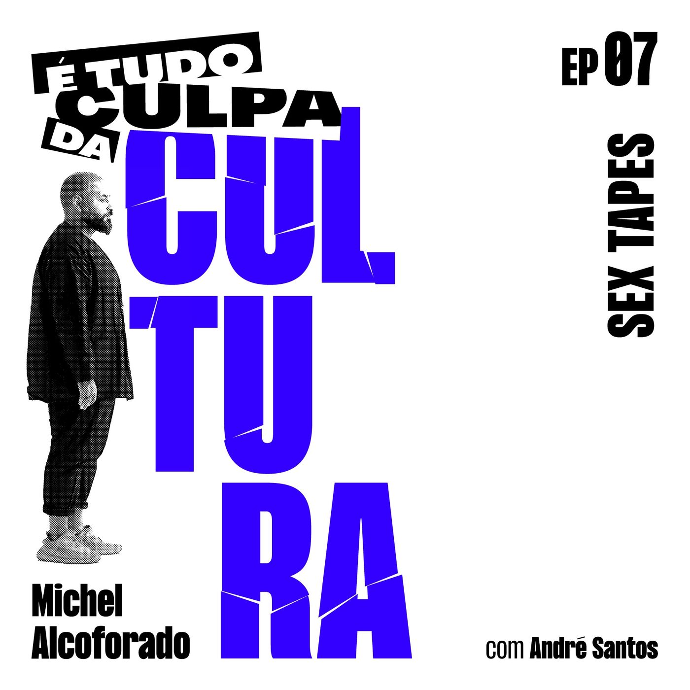 É tudo culpa da cultura