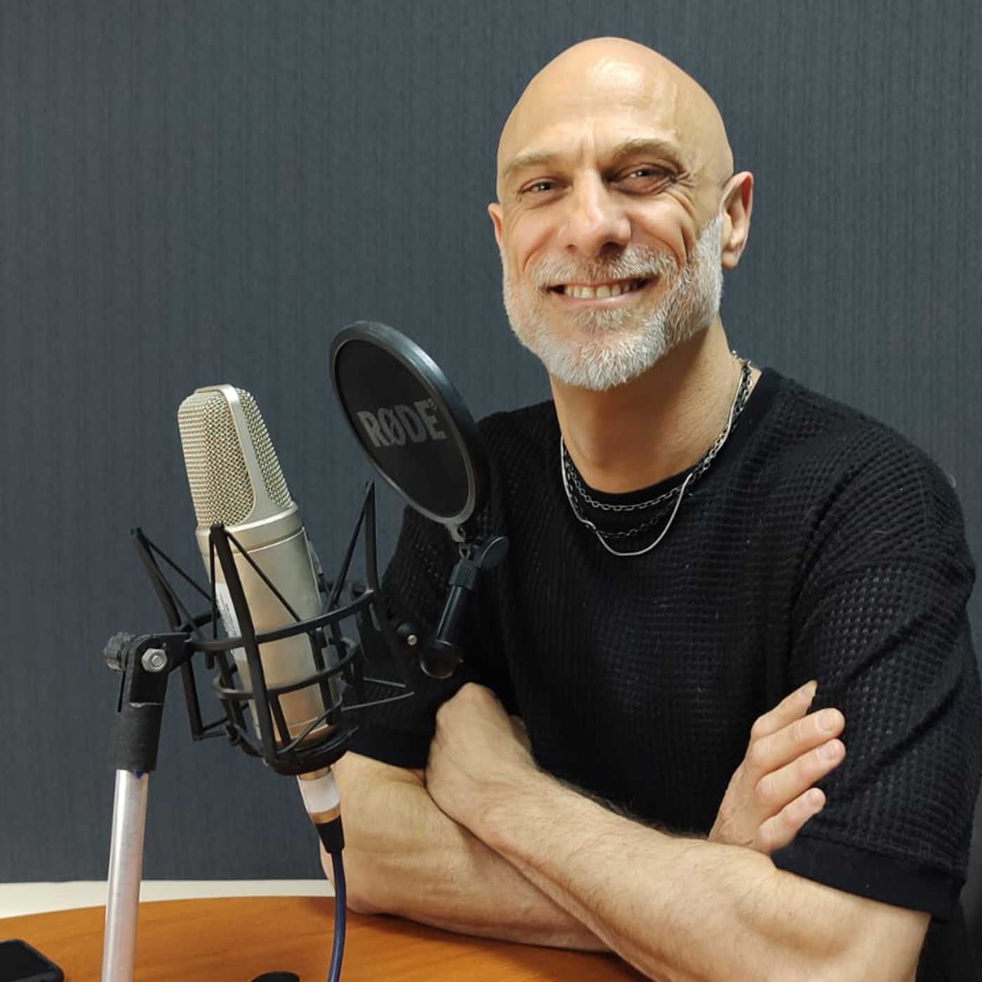 Periodismo en primera persona