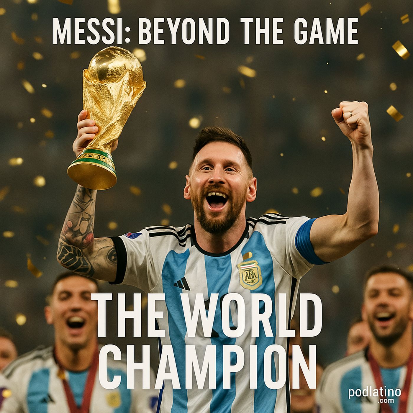 The World Champion