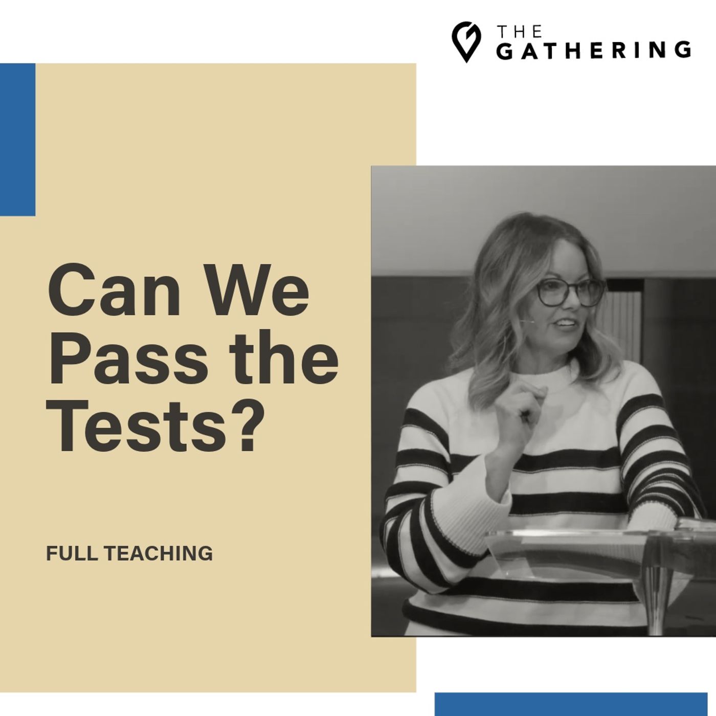 Can We Pass the Tests? episode artwork