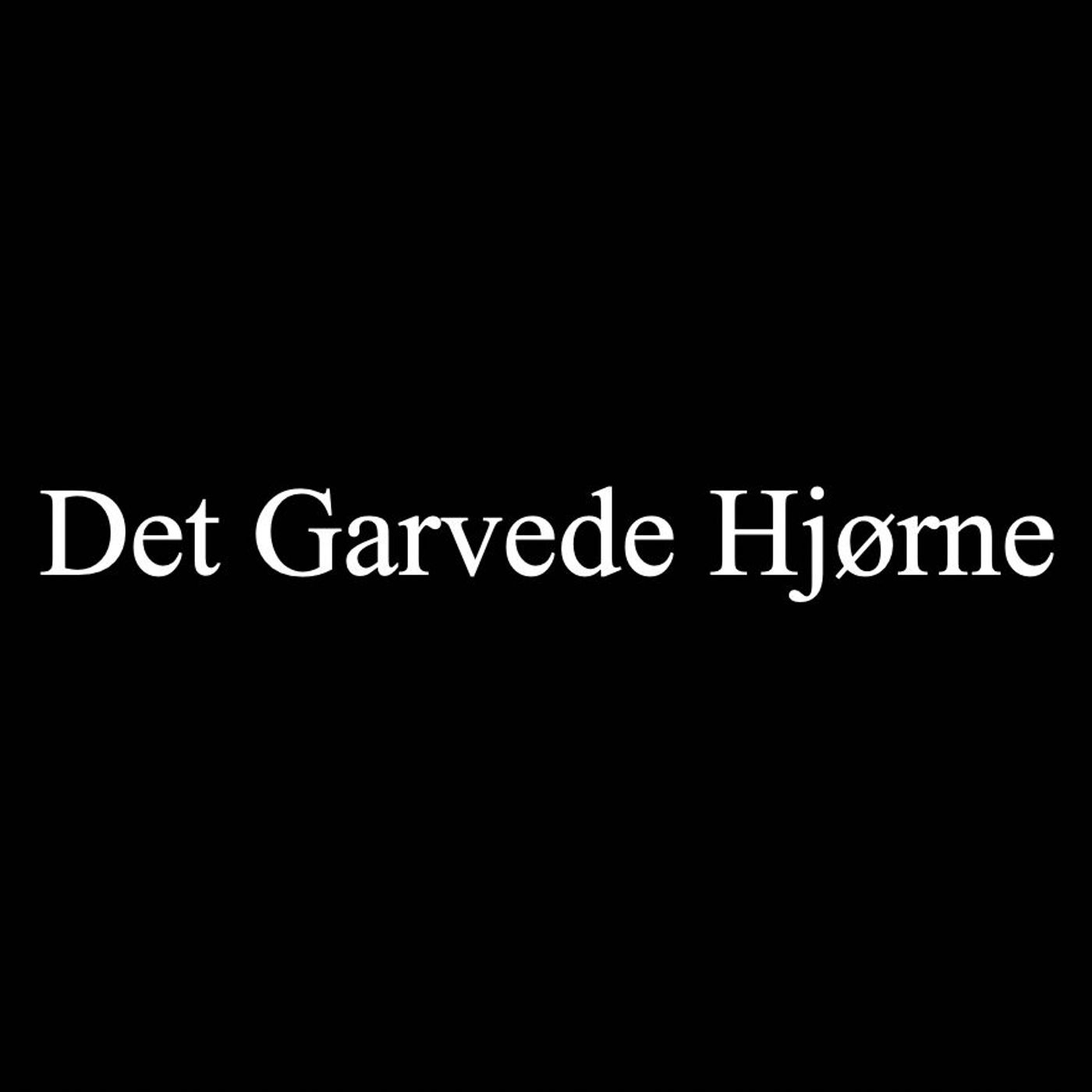 Det Garvede Hjørne af Mathias Petterson