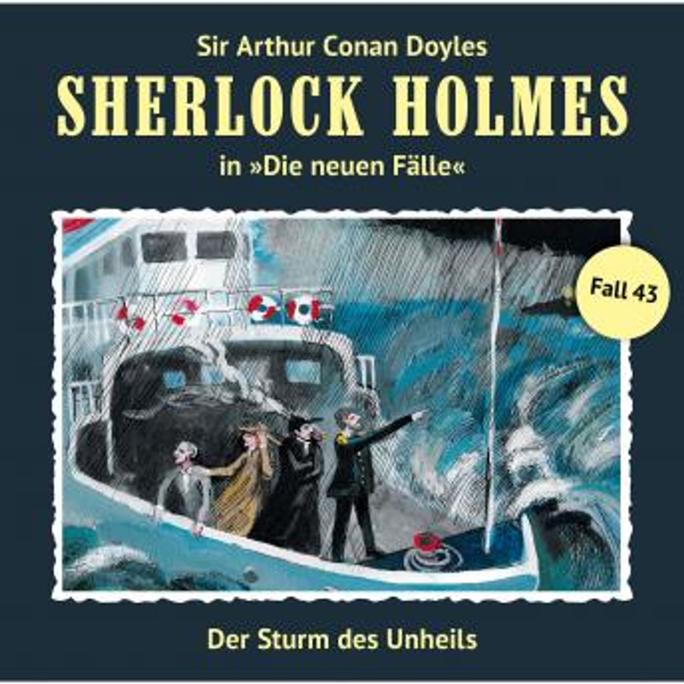 Explore New Full Audiobooks in Mystery, Thriller & Horror, Suspense