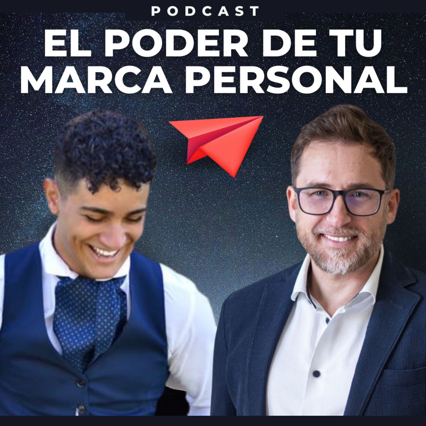 El Poder de tu Marca Personal