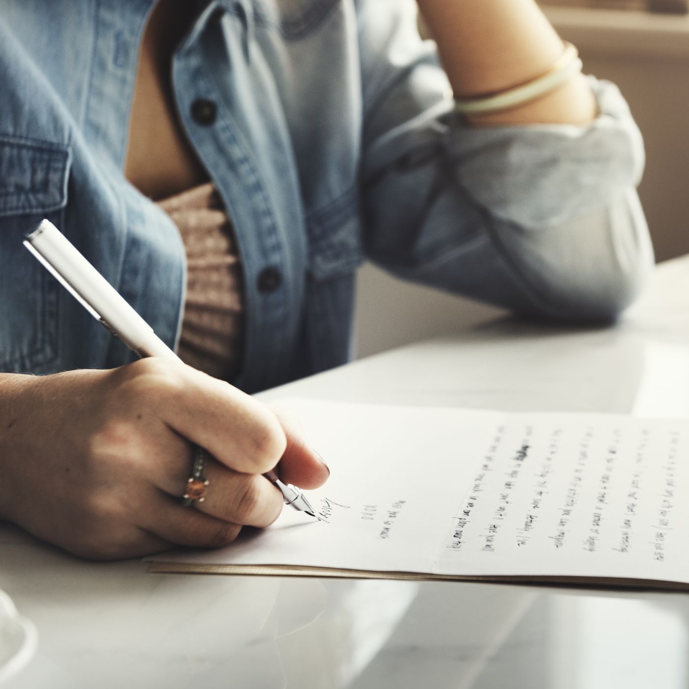 23 de septiembre – La lectura y escritura serán fundamentales