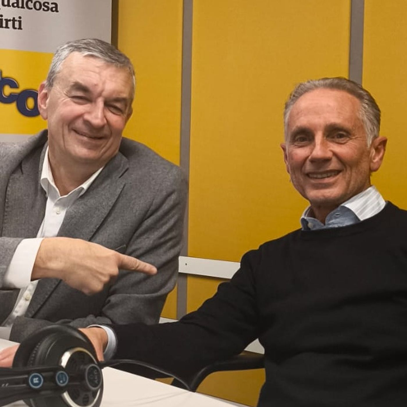 Il poliziotto diacono degli arcivescovi episode artwork