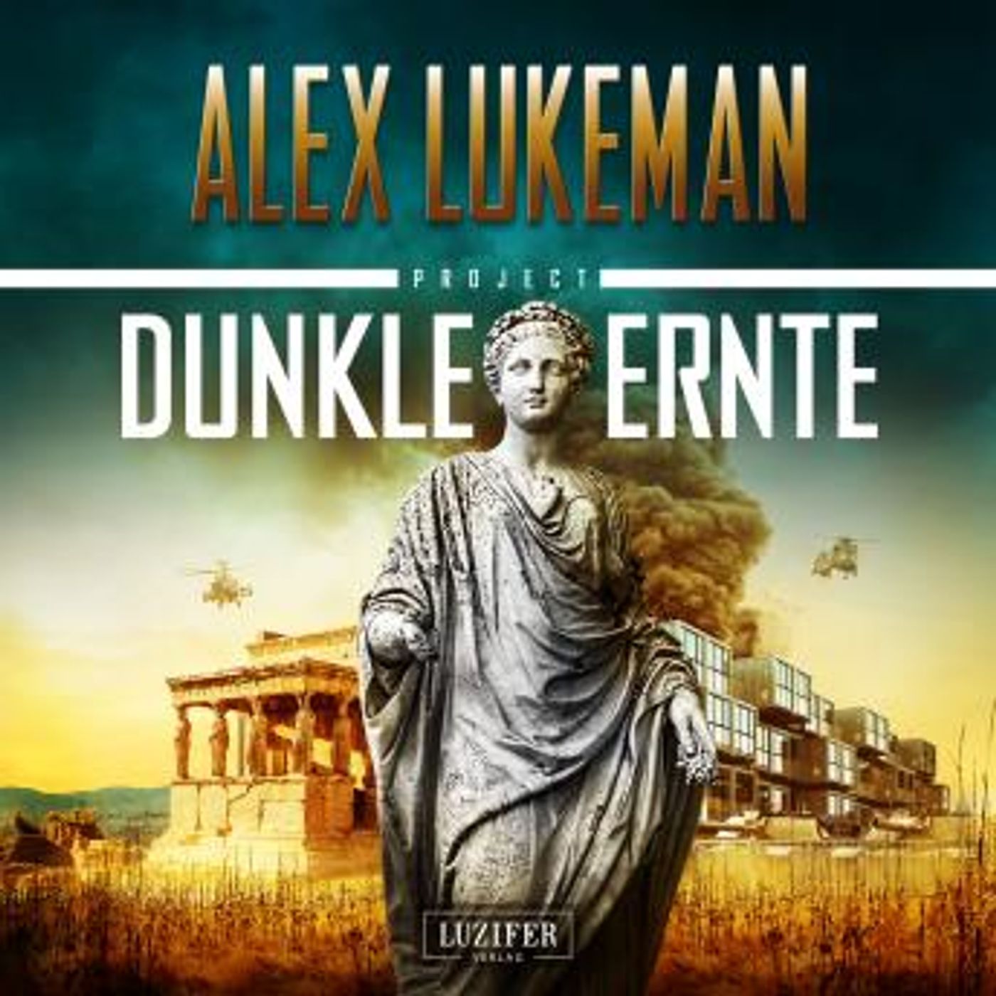 Download Incredible Full Audiobooks in Fiction, Action & Adventure