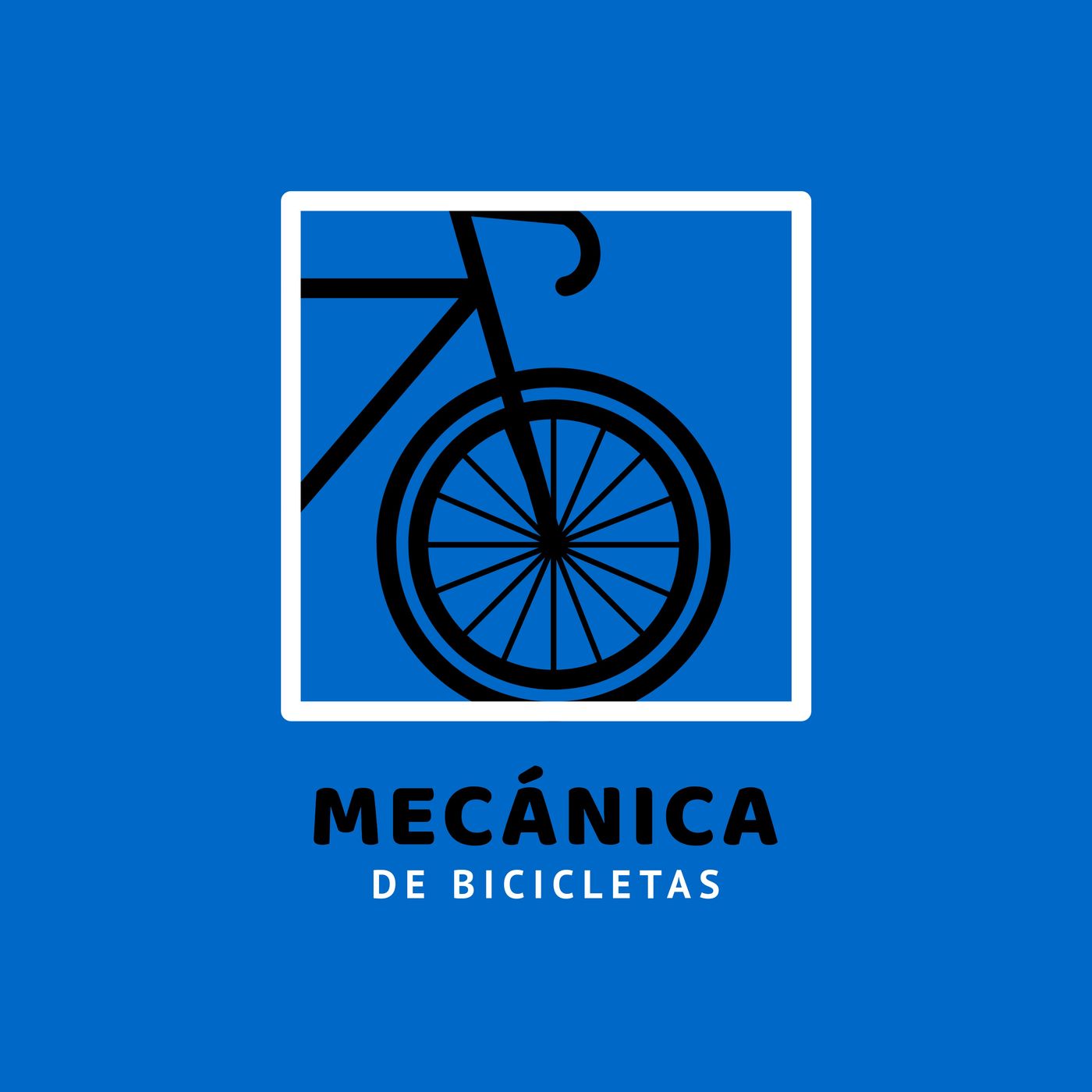MECÁNICA DE BICICLETAS