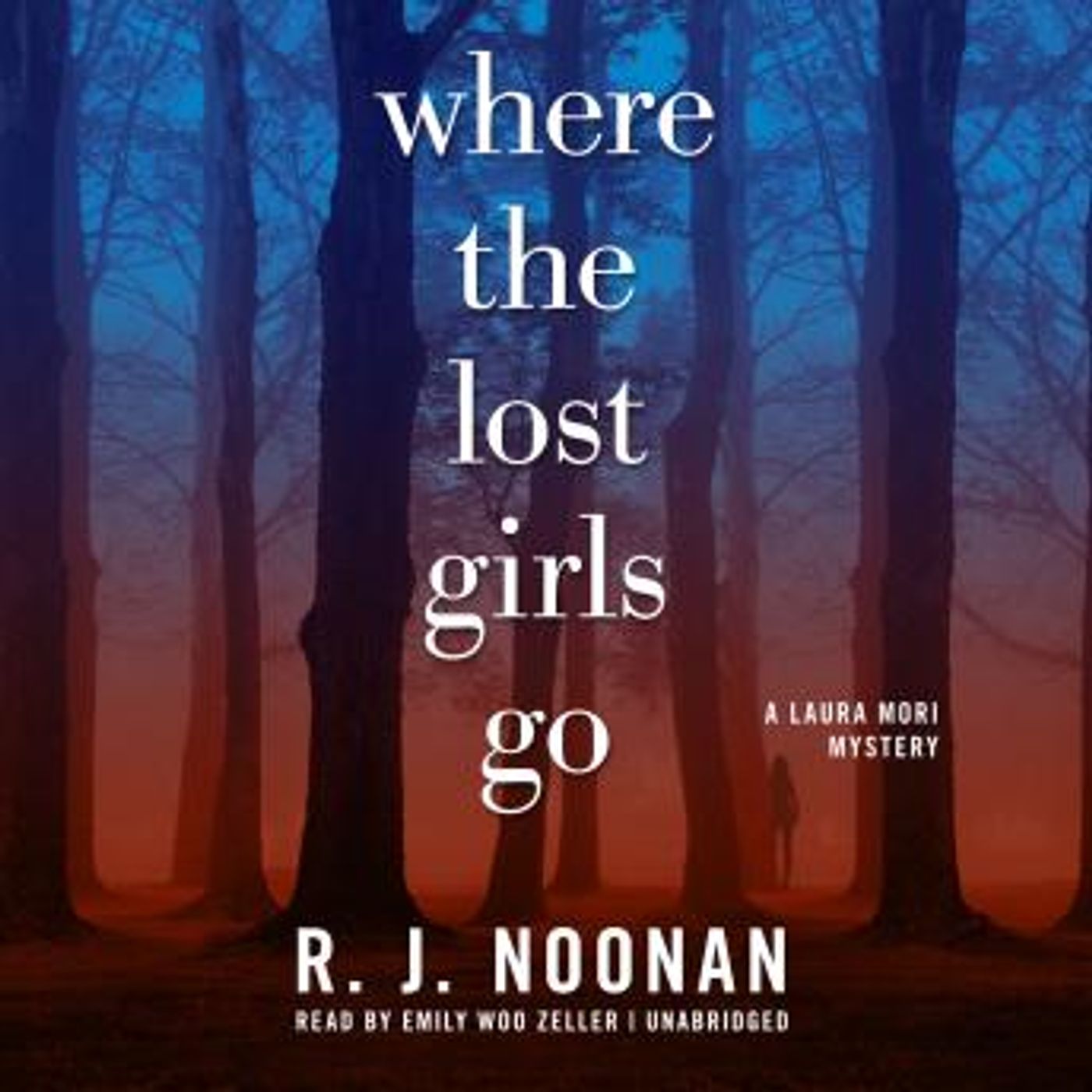 Download New Full Trial Audiobooks in Mystery, Thriller & Horror, Police & Detective