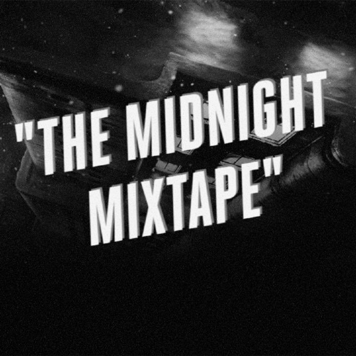 The Midnight Mixtape episode artwork
