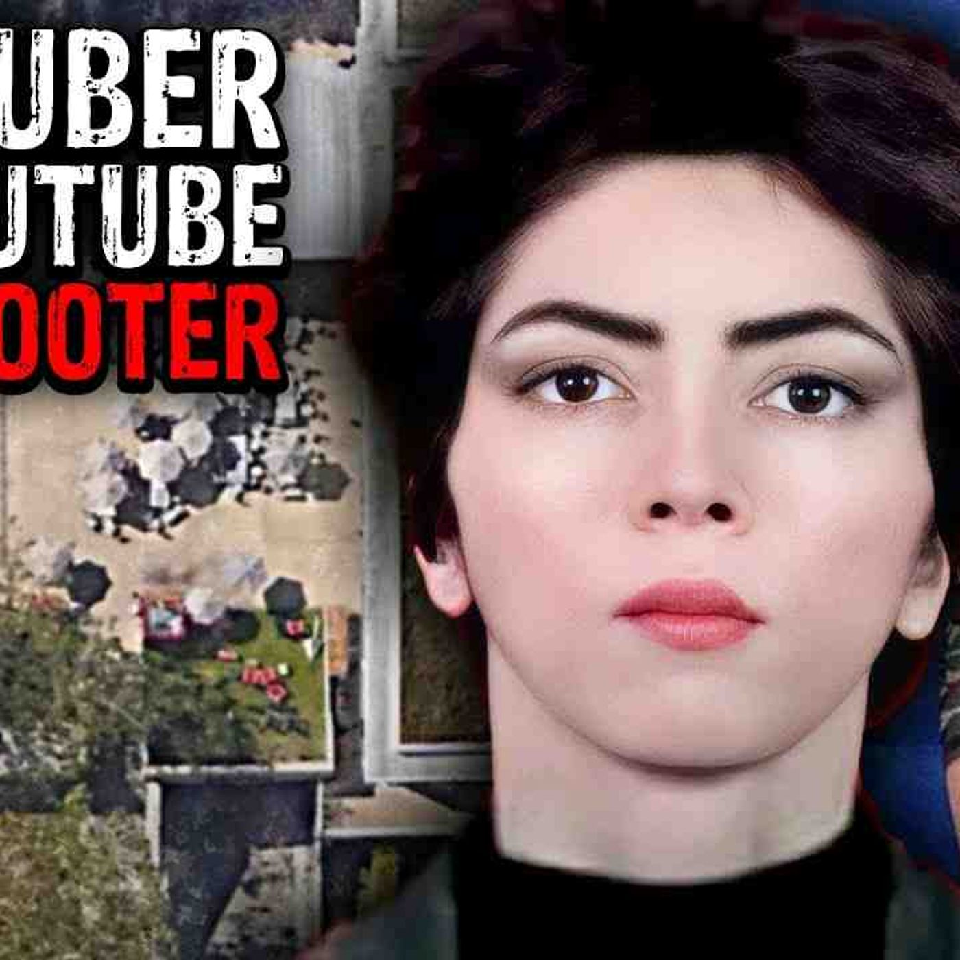 The YouTuber Who Attacked YouTube Headquarters episode artwork