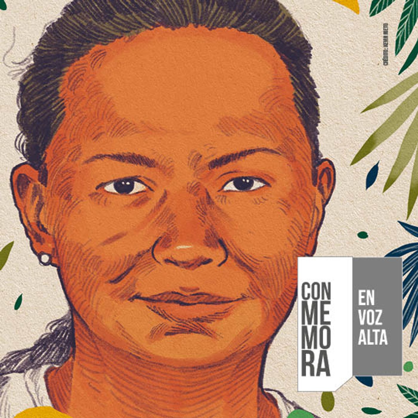 Conmemora en Voz Alta