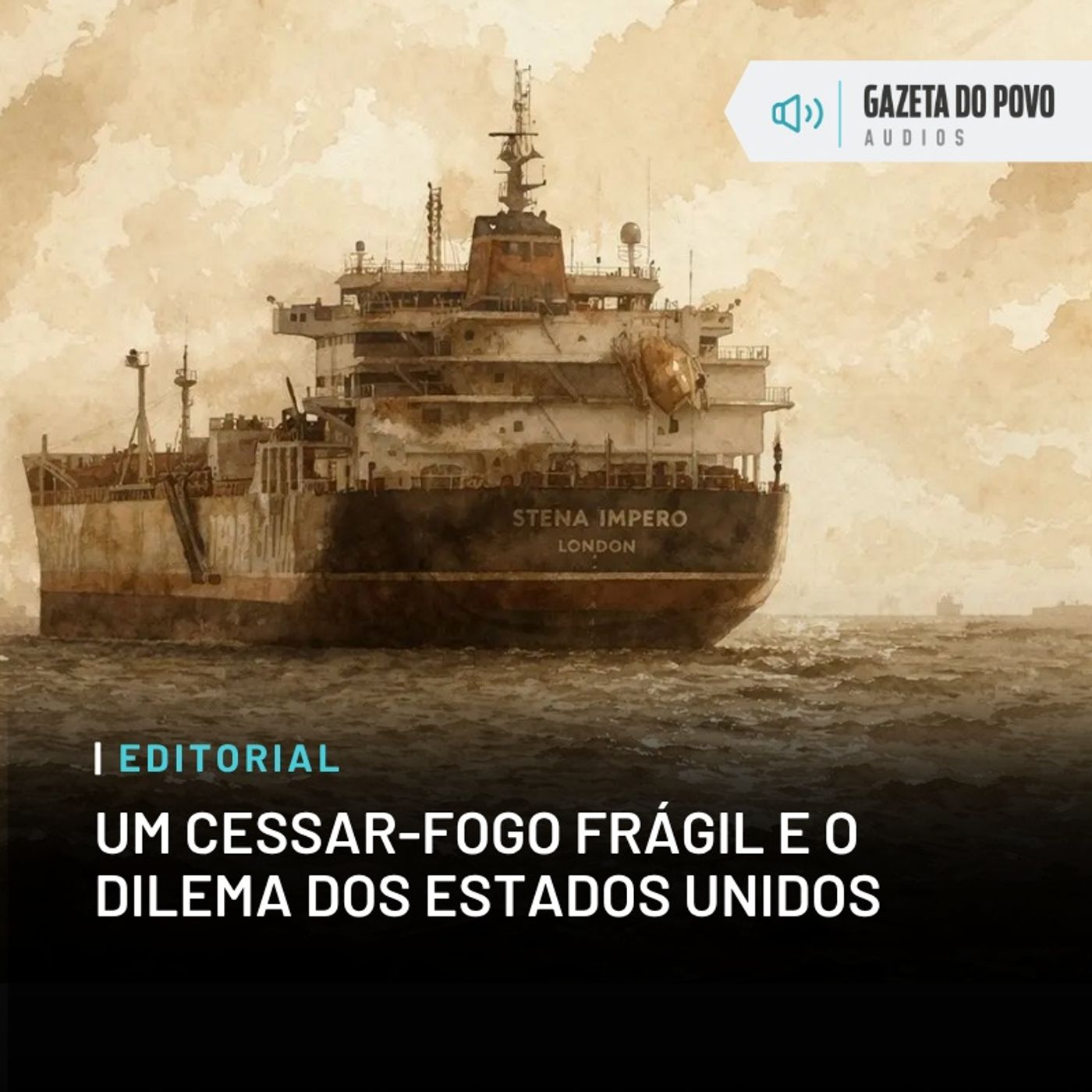 Editorial: Um cessar-fogo frágil e o dilema dos Estados Unidos