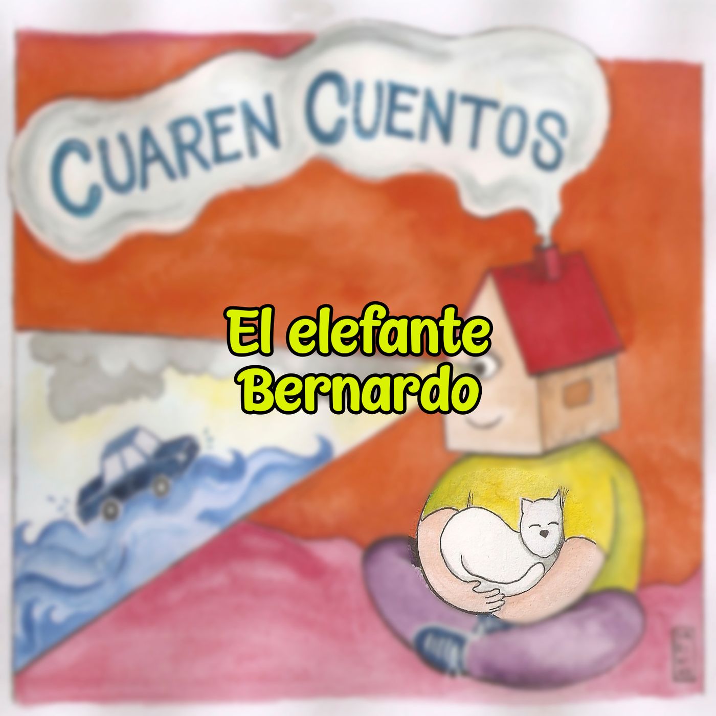 Cuaren-Cuentos