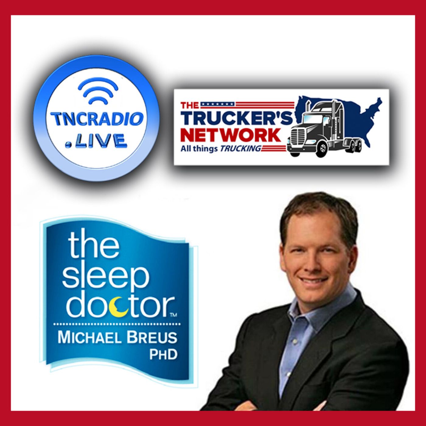 Truckers Network Radio Show