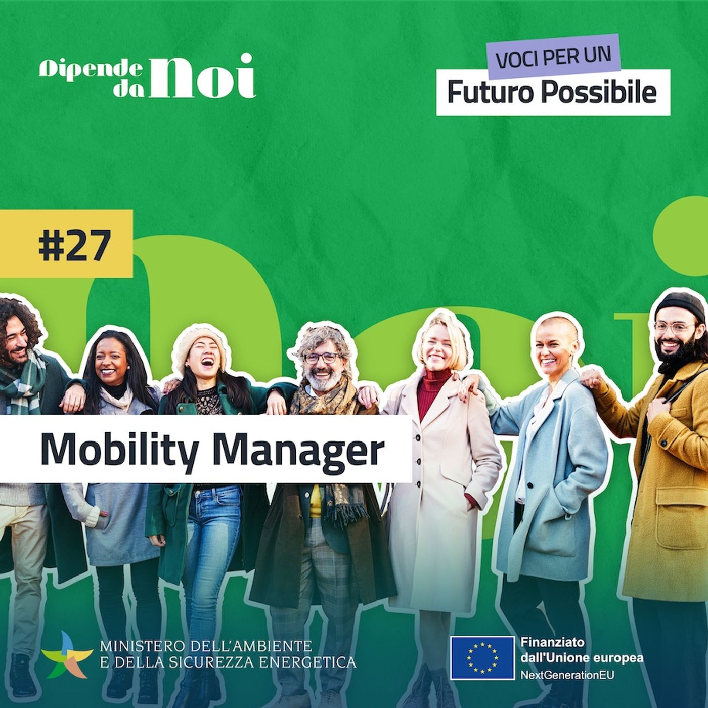 Voci per un futuro possibile