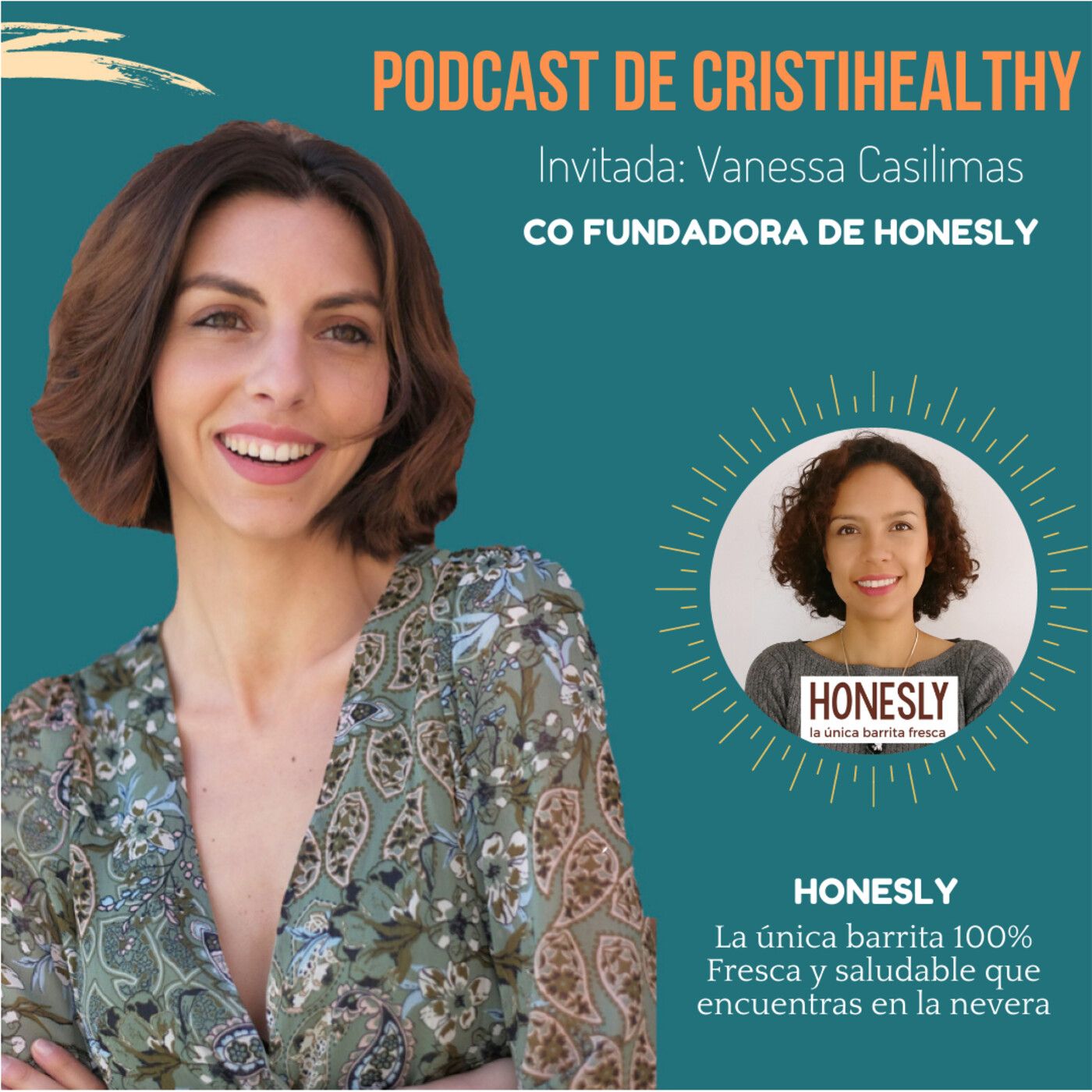 Cristihealthy