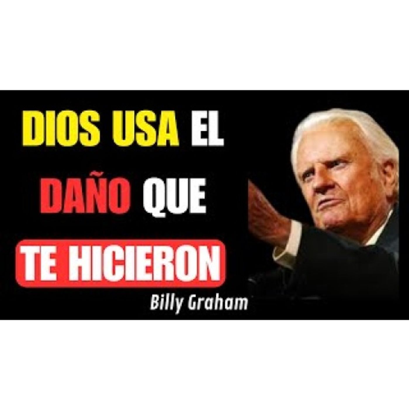 ALERTA: Este es EL PROPOSITO que DIOS le da CUANDO TE HACEN DAÑO ¡PODEROSO MENSAJE! - Enseñanzas Cristianas