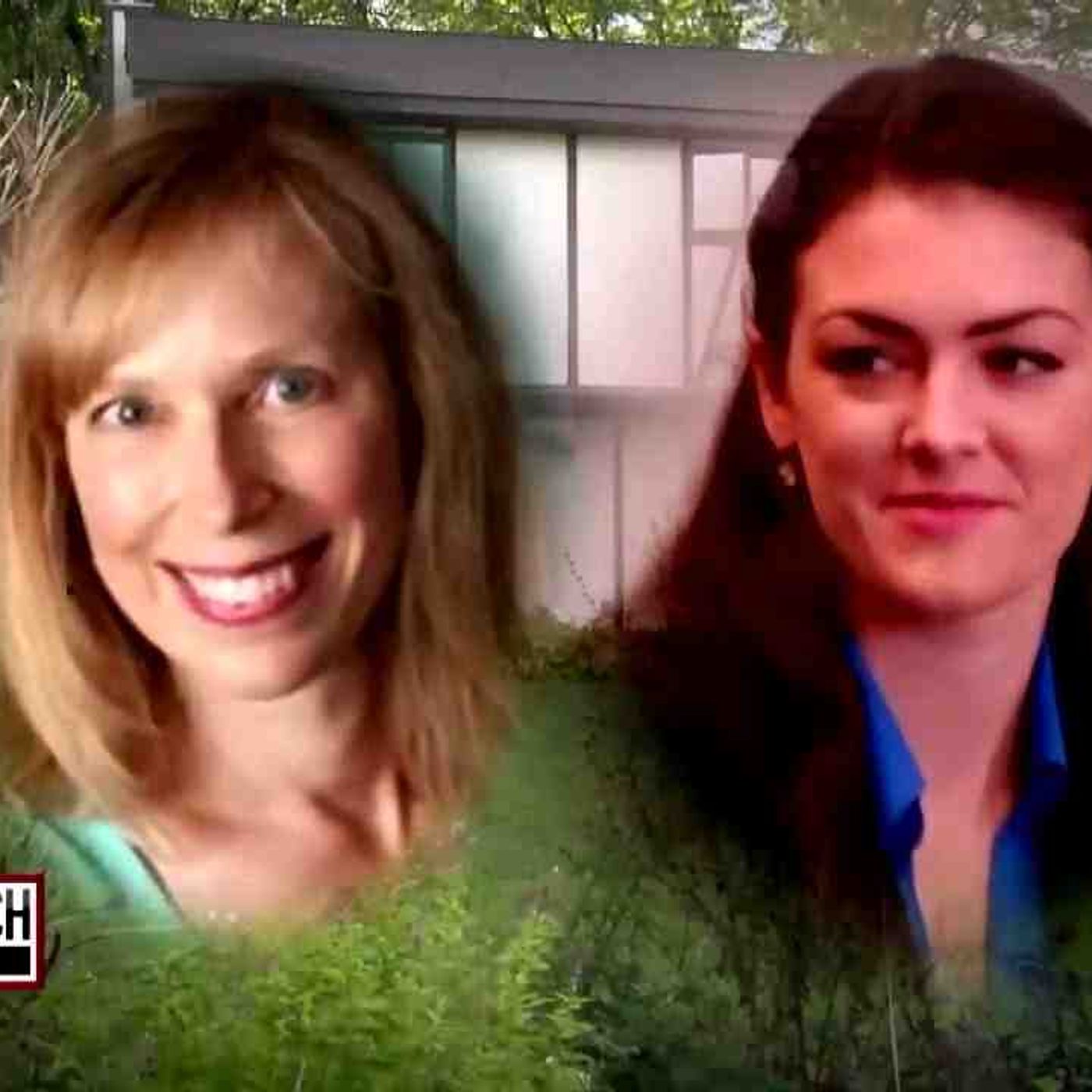 Healthy chiropractor poisoned before letter claims son killed her episode artwork