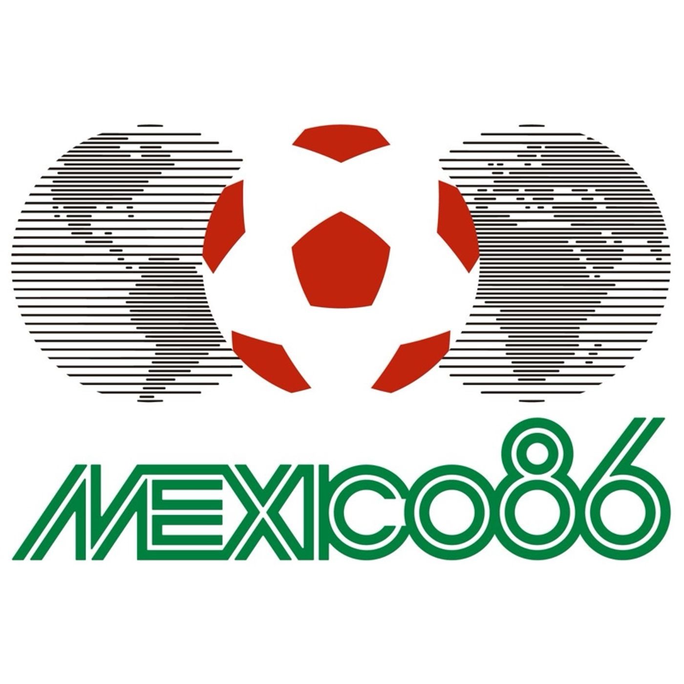 Episodio 3 MÉXICO 86 episode artwork