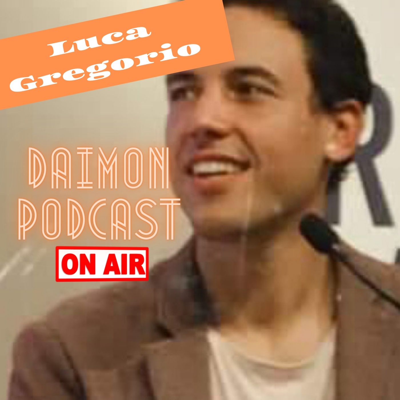 Daimon Sport Podcast