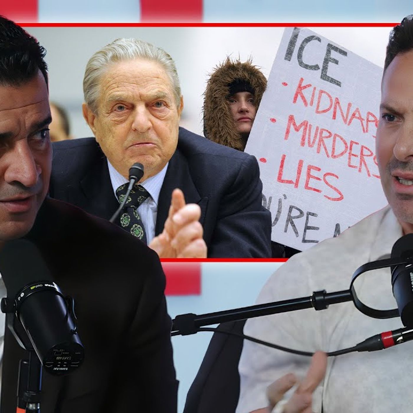 "I'm Getting Paid RIGHT NOW!" - ICE Protester EXPOSES Minnesota's Protest Money Pipeline