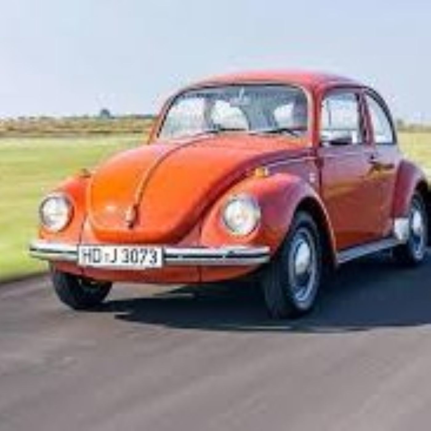 En bil for folket En bil for folket