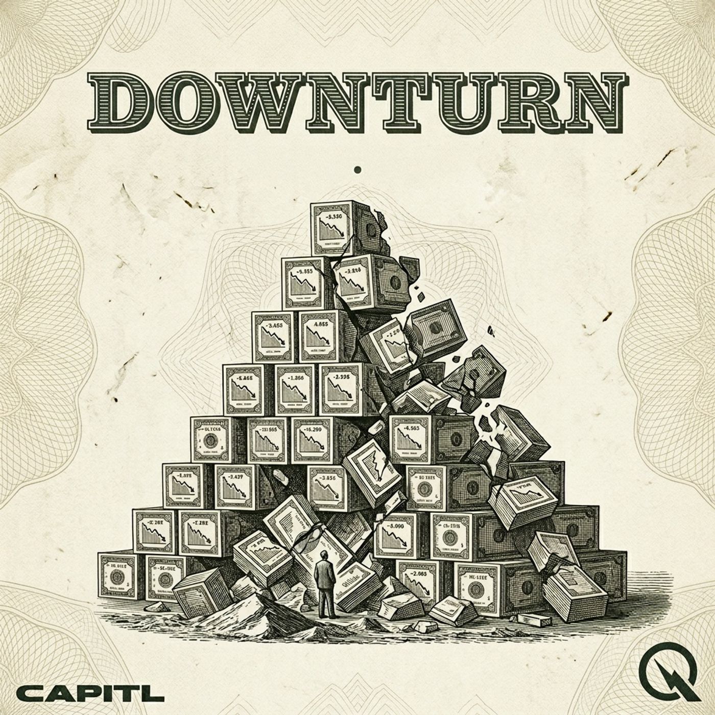 Downturn
