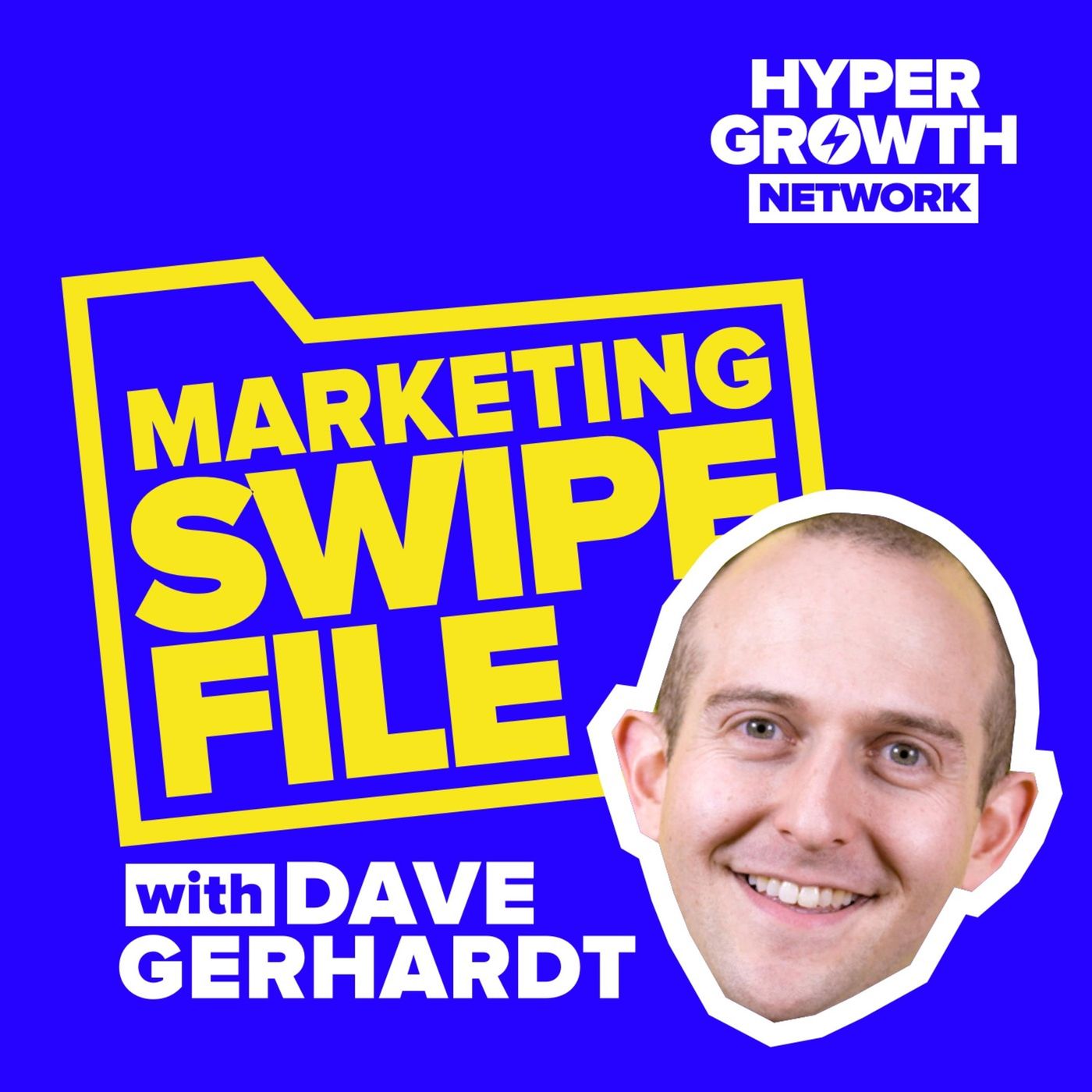 Marketing Swipe File